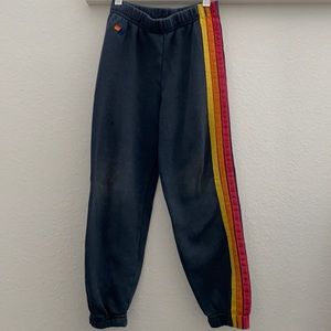 Aviator Nation kids unisex sweatpants